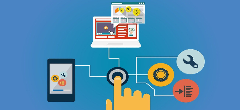 KPI of the Day – State Government: % Online public procurement