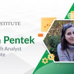 Employee of the Month: Péntek Borbála, Senior Research Analyst