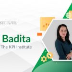 Employee of the Month: Silvana Badita, Research Analyst