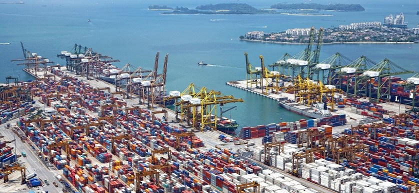 supply chain supply chain