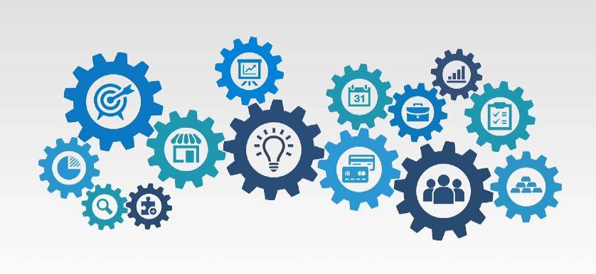 balanced scorecard