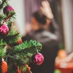 Holiday Stress and How to Deal with It