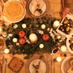 Meal Planning for Holiday Feasts