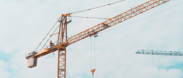 Enhancing estimation performance for contracting companies