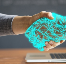 How businesses make use of disruptive innovation to adapt to change