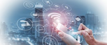 Digitalization of government services in the post-pandemic world