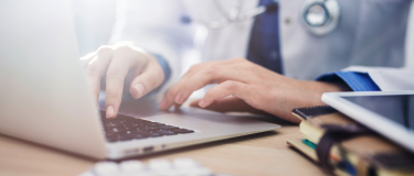 Standardization for aligning operational processes in a healthcare setting