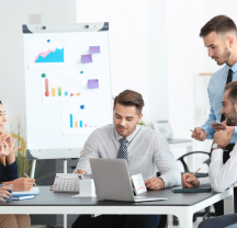 Having a dedicated Performance Management Office: placement and benefits