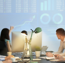 Elevating performance-driven culture: weaving excellence into company DNA