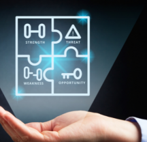 SWOT unleashed: how to master strategic excellence