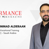 Performance and sustainability in government: an interview with a leadership and strategy professional