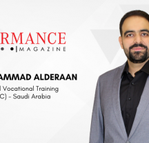 Performance and sustainability in government: an interview with a leadership and strategy professional