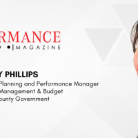 Strategy and performance management in government: top tools and best practices