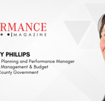 Strategy and performance management in government: top tools and best practices