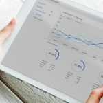 Data Analytics Framework: 5 Steps To Set Goals and Create High-Performance KPI Dashboards