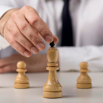 Empowering Employees for a New Strategic Vision and Adaptability Through Change Management
