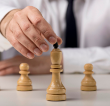 Empowering Employees for a New Strategic Vision and Adaptability Through Change Management
