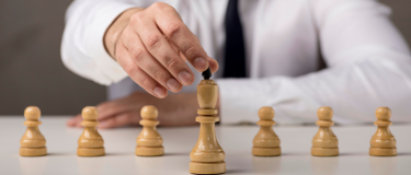 Empowering Employees for a New Strategic Vision and Adaptability Through Change Management