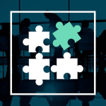 The Relationship Between Strategic Objectives, KPIs, and Initiatives