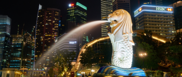 Strategic Foresight and Planning: What’s Behind Singapore’s Adaptive Model?