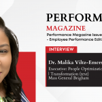 Employee-Centric Performance: Giving Your Team the Driver’s Seat