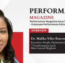 Employee-Centric Performance: Giving Your Team the Driver’s Seat