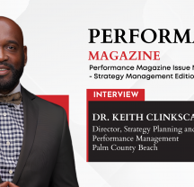Revisiting Success: What’s the Secret to Effective Cross-Departmental Strategies?