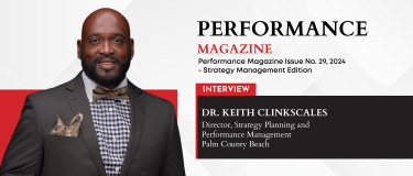 Revisiting Success: What’s the Secret to Effective Cross-Departmental Strategies?