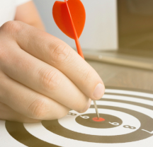 The KPI Target-Setting Process: Should We Use Weights?