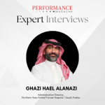 Expert Interviews Series: Accountability, KPIs, and Execution with Ghazi Hael Alanazi