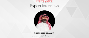 Expert Interviews Series: Accountability, KPIs, and Execution with Ghazi Hael Alanazi