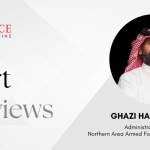 Expert Interviews Series: Accountability, KPIs, and Execution with Ghazi Heal Alanazi