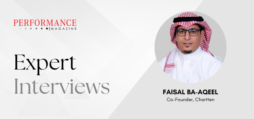 Expert Interviews Series: Scaling Performance in Fast-Moving Organizations with Faisal Ba-Aqeel 