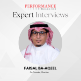 Expert Interviews Series: Scaling Performance in Fast-Moving Organizations with Faisal Ba-Aqeel