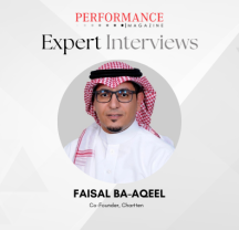 Expert Interviews Series: Scaling Performance in Fast-Moving Organizations with Faisal Ba-Aqeel