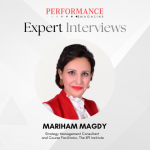 Expert Interview Series: Balancing People, Performance, and Growth with Mariham Magdy