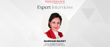 Expert Interview Series: Balancing People, Performance, and Growth with Mariham Magdy