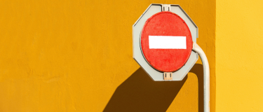 The Strategy of Saying No: Organizational Subtraction as Competitive Advantage