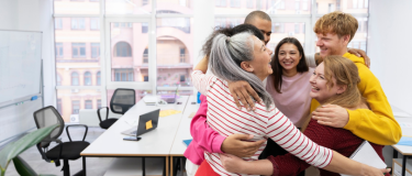 The Role of Emotional Intelligence in Strategic Leadership