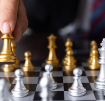 What Is Strategy? Definition, Types, Process, and Examples