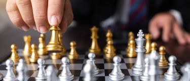 What Is Strategy? Definition, Types, Process, and Examples