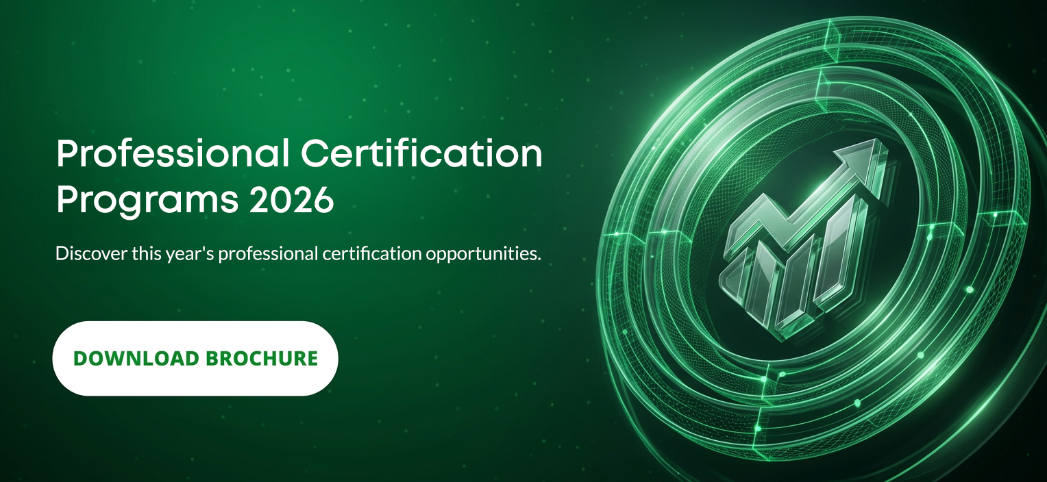Professional Certification Programs 2026