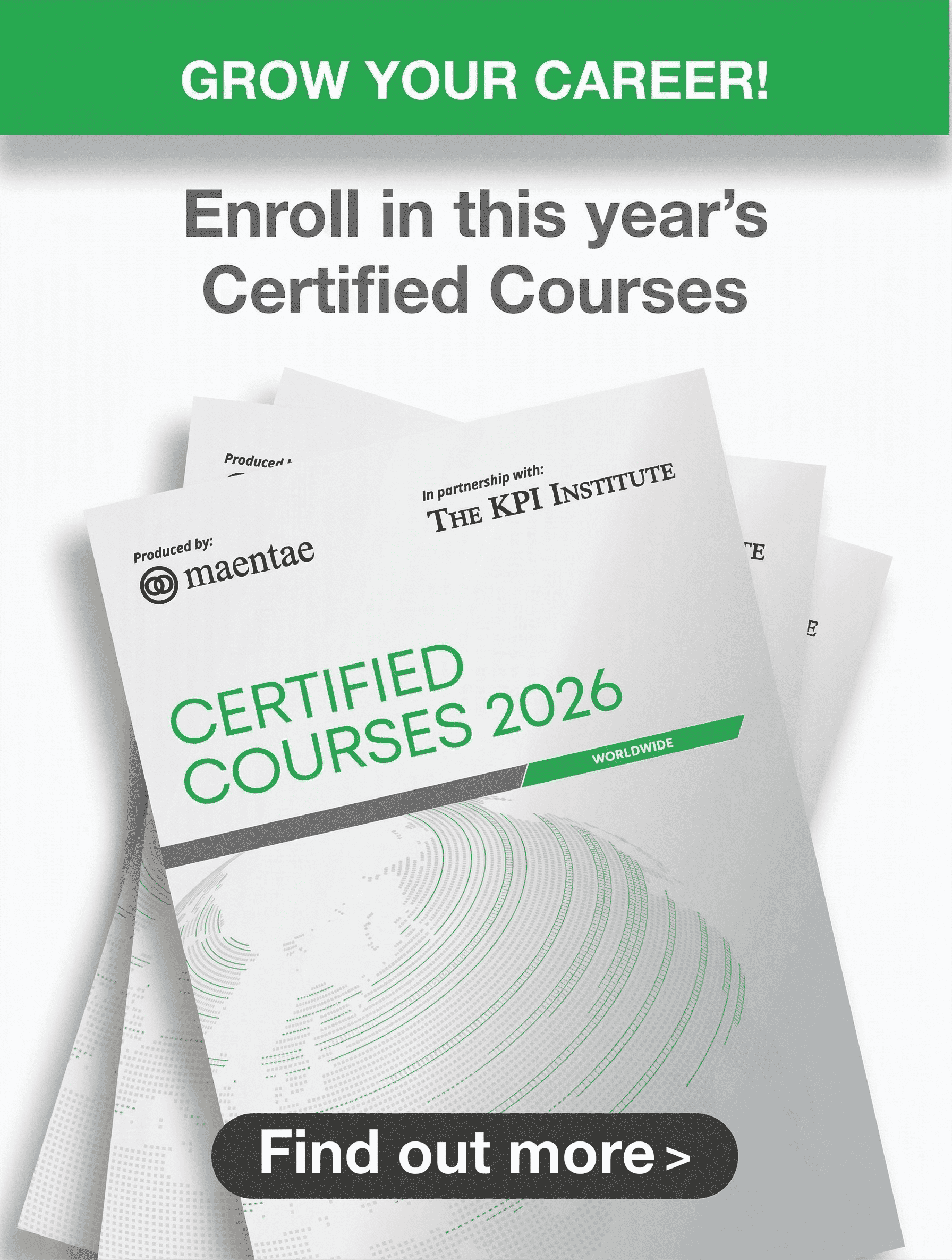 Grow Your Career - TKI Courses 2026