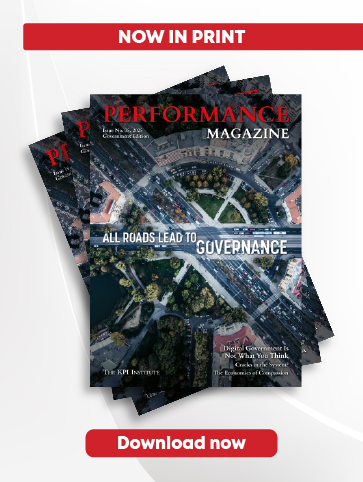 Performance Magazine Issue No. 35