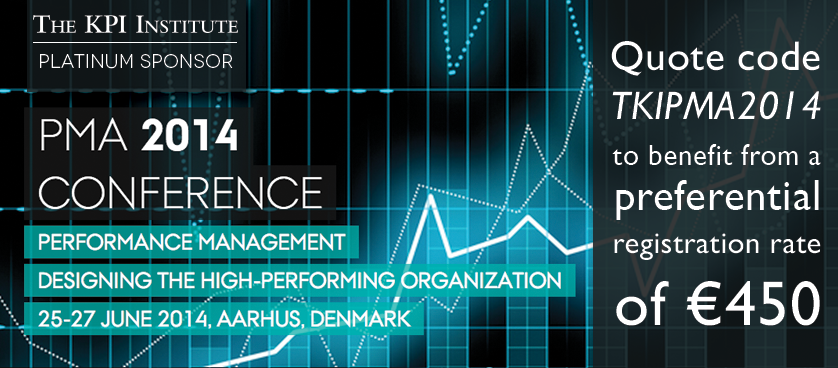 Performance Management Association Conference