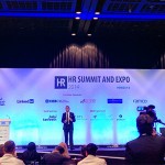 On elevating your digital talent presence with Ali Matar at the HR Summit and Expo 2014