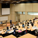 Performance management in Universities