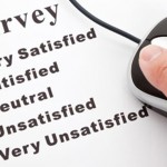 Customer satisfaction surveys – measuring performance with apps