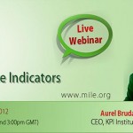 Free webinar: Understanding Key Performance Indicators