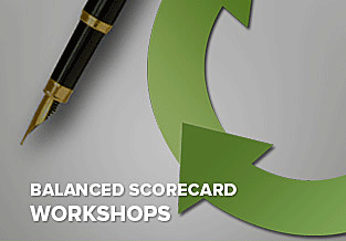 Balanced Scorecard Saudi Arabia 2012